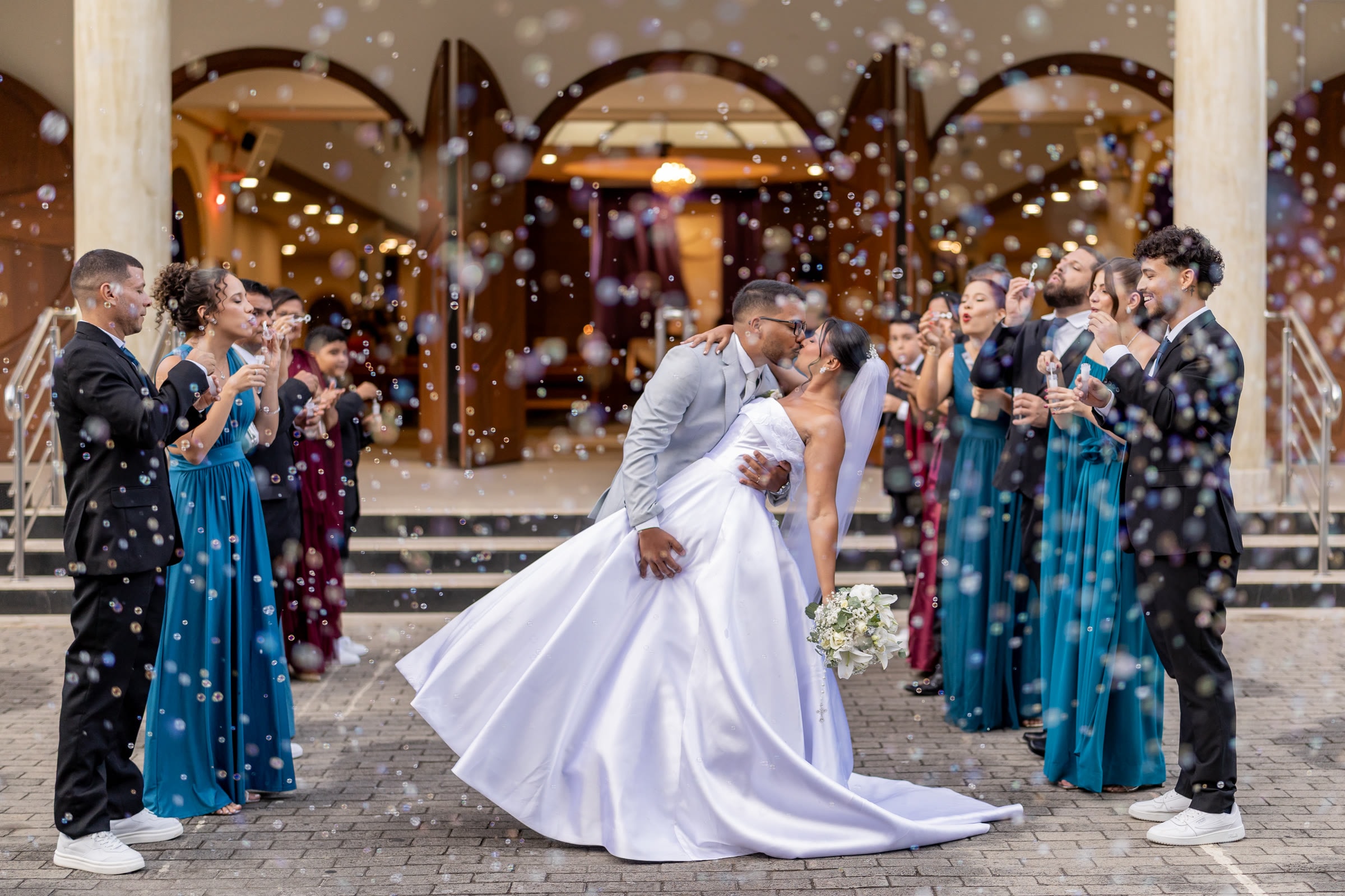 Casamento — foto 4