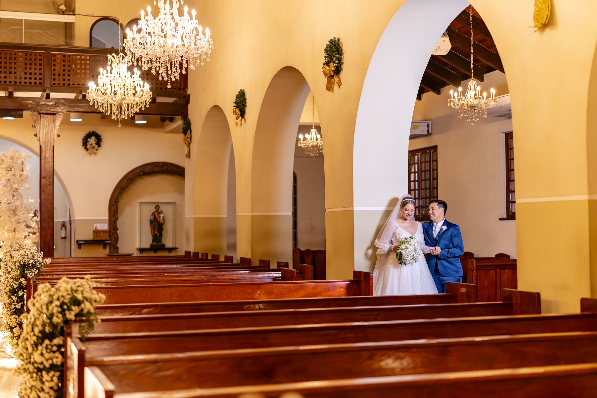 Casamento — foto 7