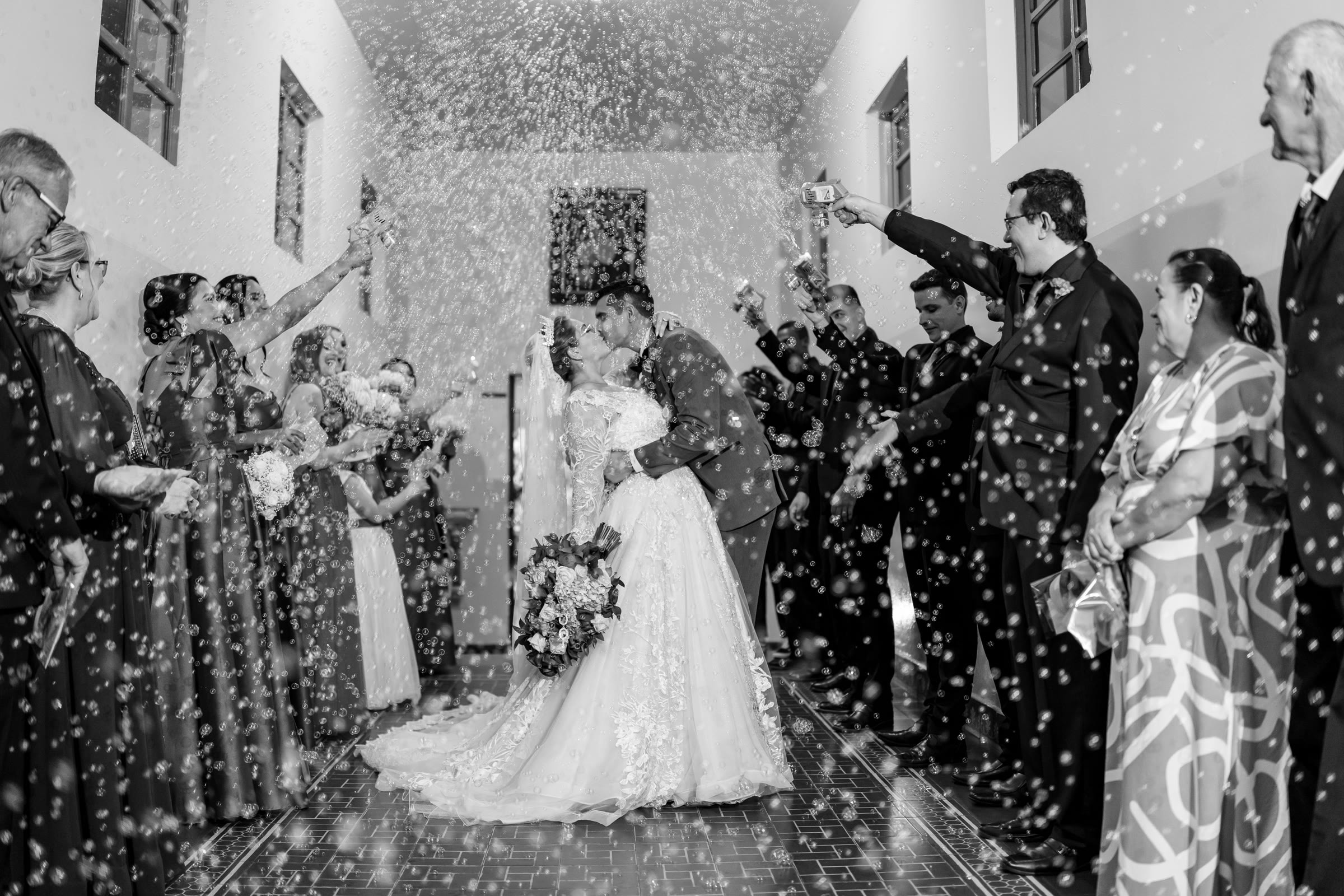 Casamento — foto 10