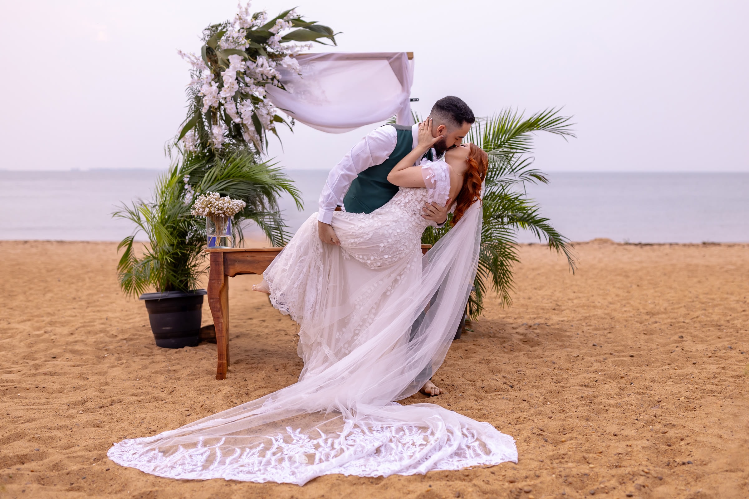 Casamento — foto 12